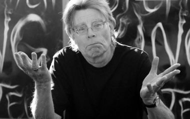 O Stephen King επιλέγει τα 22 αγαπημένα του φιλμ