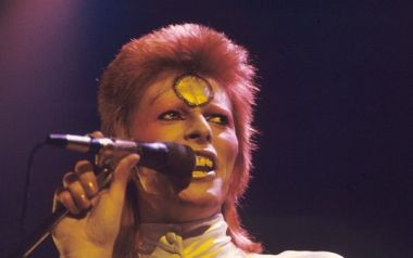 Εάν έχετε αυτό το βινύλιο του Bowie 'την κάνατε'...!