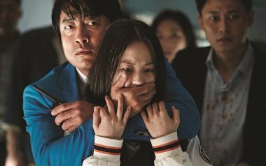 Κριτική του κορεάτικου θρίλερ «Το Εξπρές των Ζωντανών Νεκρών/Train to Busan»