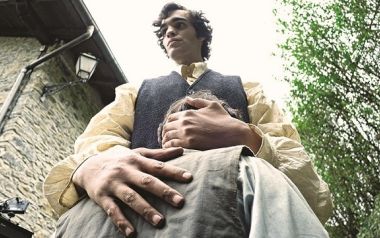 Κριτική της βασκικής ταινίας "Ο Γίγαντας/Handia/Aundiya/The Giant"