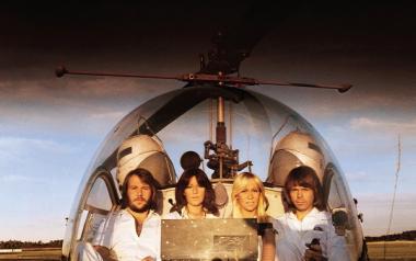 42 χρόνια από την κυκλοφορία του Arrival των Abba το 1976