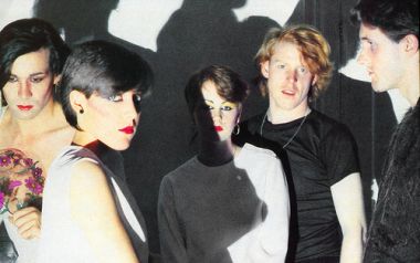 Love Action- (I Believe In Love)-Human League