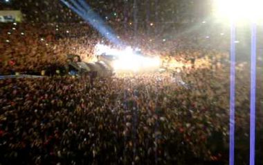 Τι ροκ θα ακούνε σε 10 χρόνια τα σημερινά μωρά