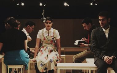 5 η εβδομάδα Προβολών στο ψηφιακό κανάλι του Ιδρύματος Ωνάση