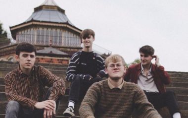 The Lathums - I'll Get By, θα καταφέρουν να έχουν το Νο 1 άλμπουμ στην Αγγλία;