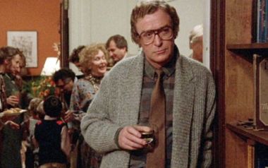 Μάικλ Κέιν: δεν πρόκειται να ξανασυνεργαστώ με τον Γούντι Άλεν