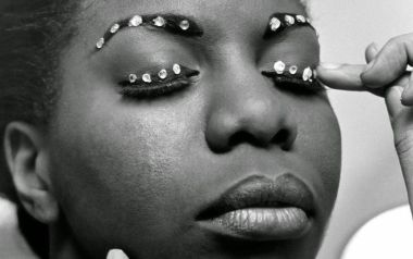 Black Is The Color Of My True Love's Hair-Nina Simone