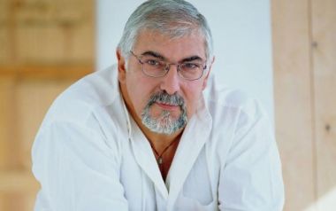 30 συμβουλές ζωής από τον Χόρχε Μπουκάι στην κόρη του 