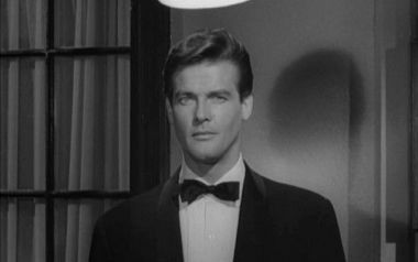 The Saint (1962) Season 2 Episode 1