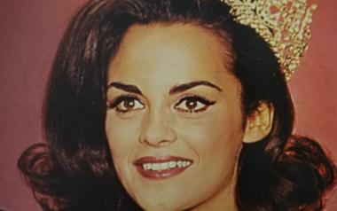 Κορίνα Τσοπέη: Πού ζει η πιο όμορφη γυναίκα στον κόσμο -Η Ελληνίδα που κατέκτησε τον τίτλο Μις Υφήλιος το 1964