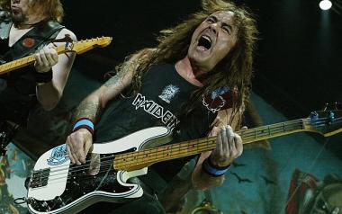 Steve Harris (Iron Maiden): Ποιος θα μας αντικαταστήσει;