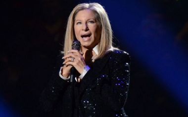 Barbra Streisand: Ποτέ δεν ήμουν θύμα σεξουαλικής παρενόχλησης αλλά αισθάνθηκα παρενόχληση από τα media