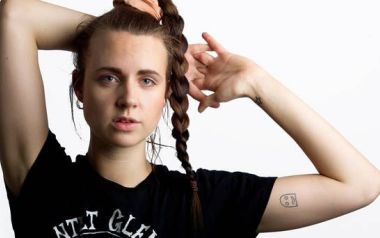 Nights With You-MØ