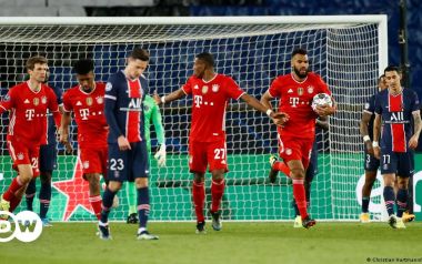 Champions League, έχασαν, αλλά προκρίθηκαν Τσέλσι και Παρί