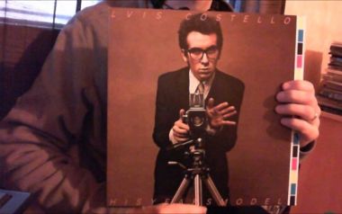 This Year's Model-Elvis Costello (1978), έγινε 40 ετών