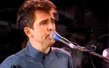 Δημήτρης Ζουγρής: Από την δισκοθήκη του Πατέρα μου