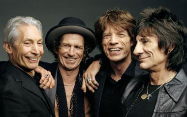 Το 12'' βινύλιο μου με το, The Rolling Stones – Miss You