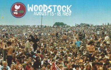 47 χρόνια πριν Woodstock: Band