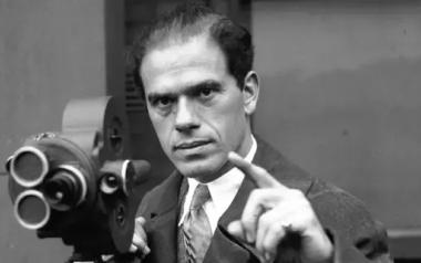 10 υπέροχα φιλμ από τον Frank Capra