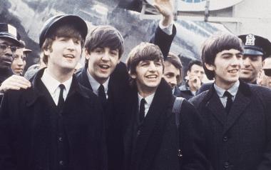 Διασκευάζοντας τα "σκαθάρια": Πέντε συλλογές με διασκευές τραγουδιών τους