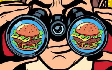 Δείτε τι μπορεί να φταίει αν πεινάτε συνεχώς...