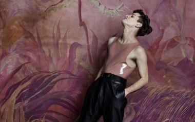 Slip Away-Perfume Genius