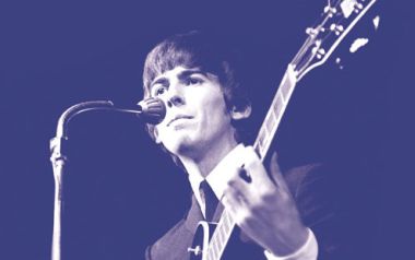 Concert for George: Έρχεται ντοκιμαντέρ με θέμα τη συναυλία - φόρο τιμής στον Τζορτζ Χάρισον