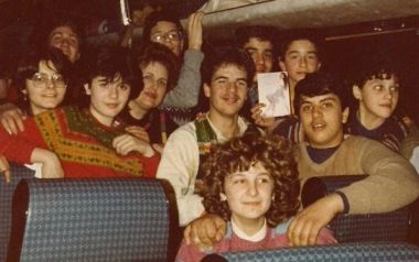 Σχολικές αναμνήσεις από την δεκαετία του 80! Εσύ θυμάσαι;