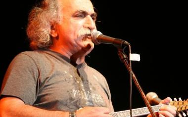 Πέθανε ξαφνικά  ο Αγάθωνας – Ο λαϊκός τραγουδιστής και συνθέτης