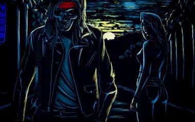 Shadow Of Your Love-Guns 'N' Roses ανέκδοτο τραγούδι από το 1987