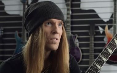 Ο ηγέτης των Children of Bodom, Alexi Laiho πέθανε 41 ετών