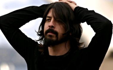 Οι Foo Fighters επικεφαλής στο φεστιβάλ Glastonbury
