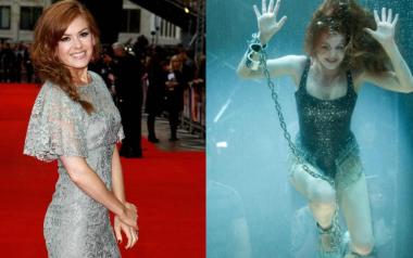 10 Πασίγνωστοι Celebrities που ξεγέλασαν τον Θάνατο... 