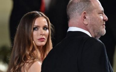 «Σε πιάσαμε Χάρβεϊ Γουάινστιν, σε πιάσαμε»: Δικαίωση για τα θύματα του Γουάινστιν