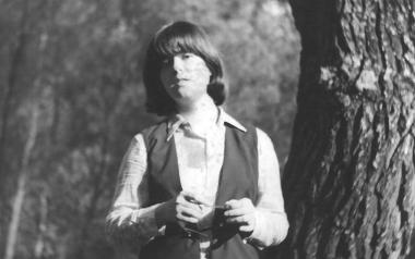 Αρλέτα, Γαλάνη, ο Γιώργος Παπαστεφάνου θυμάται