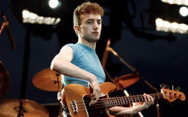 John Deacon μπασίστας των Queen, δεν υπάρχει αντικαταστάτης του Freddie