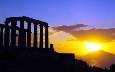  Καλά που δεν μας ξέχασε  ο ζωοδότης ΗΛΙΟΣ 