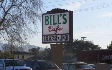 ΗΠΑ: έκανε δωρεά 40.000 δολάρια για να σωθεί η αγαπημένη του καφετέρια