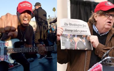 Unfuck The World-Prophets of Rage