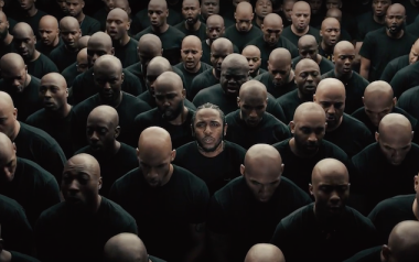 Humble-Kendrick Lamar