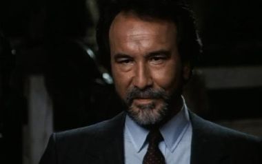 Πέθανε ο ηθοποιός Geno Silva, ο "εκτελεστής" του Tony Montana στο Scarface