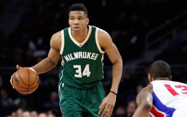 Γιάννης Αντετοκούνμπο: Αν θες, υποστηρίζεις το Black Lives Matter, αν θες όχι. 