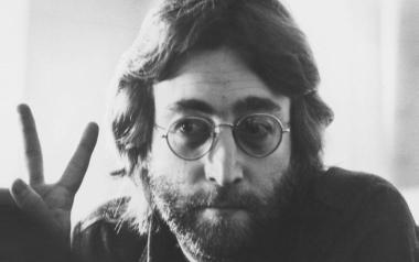 Γιάννης Πετρίδης: O John Lennon είναι από αυτούς που μου άλλαξαν την ζωή