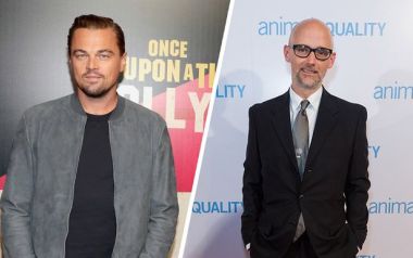 Ο Λεονάρντο ΝτιΚάπριο αγόρασε την έπαυλη του Moby στο Λος Άντζελες!