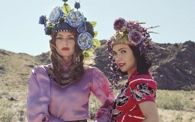 Σεργιανώντας στο γαλλικό Hit Parade των άλμπουμ