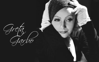 Greta Garbo: Η ηθοποιός με τα περισσότερα τραγούδια γι' αυτήν No 2