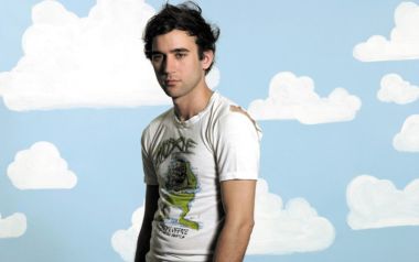 Sufjan Stevens - Wallowa Lake Monster