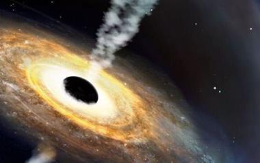 Αστρονόμοι ανακάλυψαν «τέρας» από τις αρχές του σύμπαντος