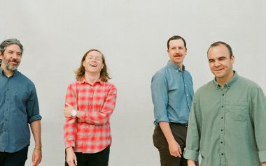 Future Islands – “We Don’t Need Another Hero” (Tina Turner)