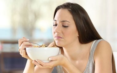 Πώς θα καταλάβετε ότι λείπει ψευδάργυρος από τον οργανισμό σας